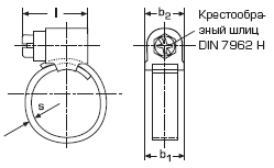 дин 3017