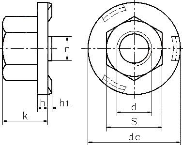 дин 977