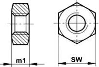 ISO 4036