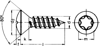 ISO 7051